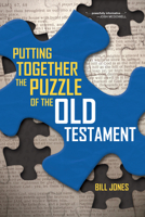 Putting Together the Puzzle of the Old Testament 193280594X Book Cover