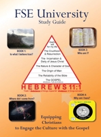 Faith, Substance & Evidence Classroom Workbook: Equipping Teenagers (and Parents) on How to Defend Their Faith 0692991069 Book Cover