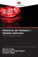 Histoires de tumeurs: Glande salivaire (French Edition) 6208626536 Book Cover