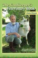 Goat Keeper's Veterinary Book 085236279X Book Cover
