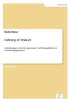 Fuhrung Im Wandel 3838663667 Book Cover