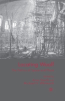 Locating Woolf: The Politics of Space and Place. 0230500730 Book Cover