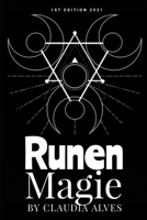 Runen Magie B092411YBP Book Cover