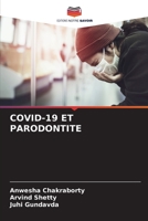 Covid-19 Et Parodontite 620608518X Book Cover