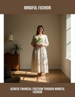 Mindful Fashion: Achieve Financial Freedom Through Mindful Fashion B0FPSGM54K Book Cover