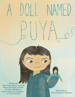 A Doll Named Puya B0DR9B5R82 Book Cover