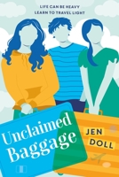 Unclaimed Baggage 0374306060 Book Cover