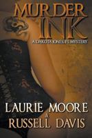 Murder Ink 1941408745 Book Cover