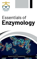 Essentials of Enzymology 9349964163 Book Cover