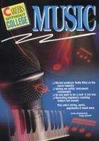 Careers w/o College: MUSIC (Careers Without College) 1560792191 Book Cover