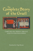 Perceval, ou le Conte du Graal 1843844982 Book Cover
