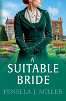 A Suitable Bride 1836782934 Book Cover