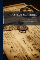Industrial Securities 1279990511 Book Cover