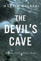 The Devil's Cave 0345804791 Book Cover