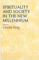 Spirituality and Society in the New Millenium: Studies in the Latin Histories of Denmark by Johan 1903900298 Book Cover