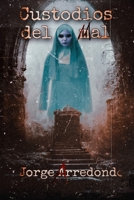 Custodios del mal B0BVPLBY1X Book Cover