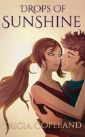 Drops of Sunshine 0692693181 Book Cover