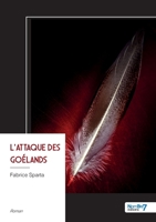 L'attaque des Goélands (French Edition) B0G4QNMWFT Book Cover