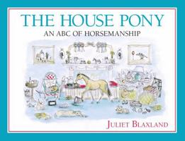 The House Pony 1908809620 Book Cover