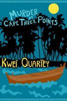 Murder at Cape Three Points 1616954833 Book Cover