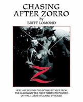 Chasing After Zorro 1594081026 Book Cover
