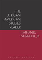 The African American Studies Reader, Second Edition 1594601550 Book Cover