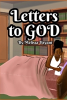 Letters to God B08BRK6V1T Book Cover