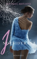 Indesiderata (Italian Edition) B0C2S59SCY Book Cover
