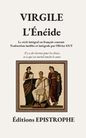 L'Énéide: Le récit intégral en français courant (French Edition) 2375830539 Book Cover