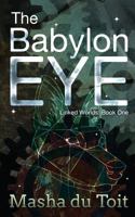 The Babylon Eye 1539816699 Book Cover