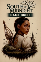 SOUTH OF MIDNIGHT GAME GUIDE 2025: Dominate the Dark Fantasy World with Expert Strategies, Powerful Builds, and Exclusive Tips for Every Player: From Newcomers to Pro Gamers. B0F48JPR2C Book Cover