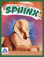 Sphinx 1637380615 Book Cover