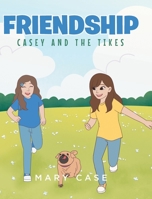Friendship 1637108605 Book Cover