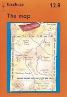 Fuzzbuzz Level 2b Storybooks: The Map 0198381646 Book Cover