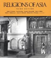 Religions of Asia 0312057539 Book Cover