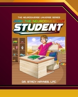 Josh The Neurodivergent Student: The Neurodiverse Universe Series B0BFWJ42C2 Book Cover
