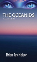 The Oceanids (Branchview) 1648735436 Book Cover