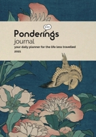Ponderings Companion Journal 0645030902 Book Cover