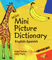 Milet Mini Picture Dictionary (Urdu-English) (Milet Mini Picture Dictionaries) 1840594705 Book Cover