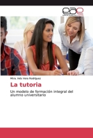 La tutoria 3659096032 Book Cover