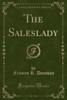 Saleslady (Women in America: from Colonial Times to the 20th Century) 1014705266 Book Cover