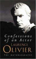 Confessions of an Actor 185797493X Book Cover