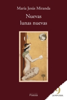Nuevas lunas nuevas B0BQZX2QQ5 Book Cover