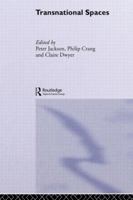 Transnational Spaces 0415510872 Book Cover
