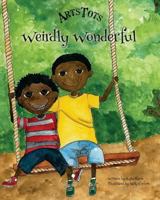 Weirdly Wonderful: Story Set 197623798X Book Cover