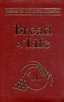 Bread Of Life: Prayers For Eucharistic Adoration 081981167X Book Cover