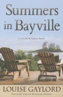 Summers in Bayville 0983116164 Book Cover