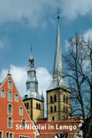 St. Nicolai in Lemgo 3422022643 Book Cover
