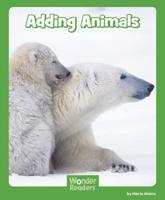 Adding Animals 1429678321 Book Cover