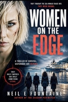 Women Around The Edge B0H2L978DV Book Cover